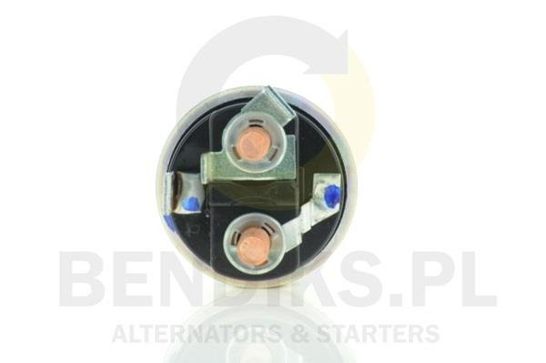 Solenoid 136141-HI-ER