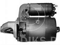 Rozrusznik kompletny CBS131-BO-BS