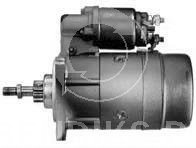 Starter CBS332-BO-BS