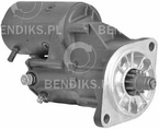 Starter CBS5363-ND-UP