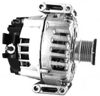 Alternator kompletny CBA2072IR-VA-BS