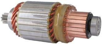 Armature IM3102-ND-CH