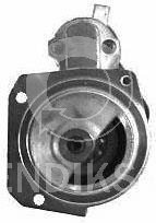 Starter CBS567-PR-BS