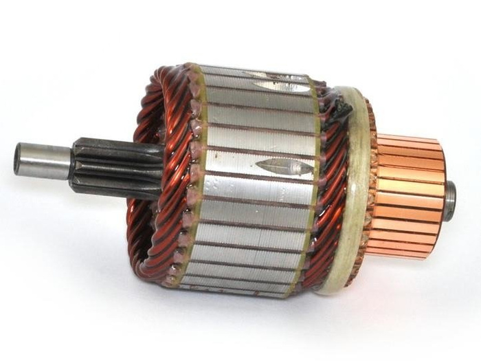 Armature IM3081-MI-CG