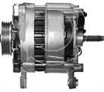 Alternator kompletny CBA611IR-LU-BS