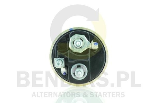 Solenoid SNLS213-BO-ER