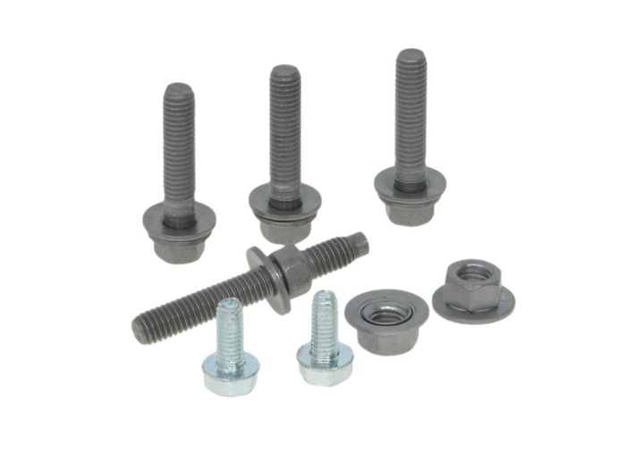 Regulator 236306-VA-VA