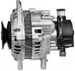 Alternator kompletny JBA878IR-MI-BS