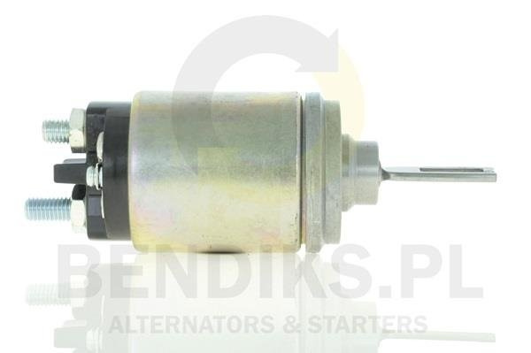 Solenoid 130300-BO-ER