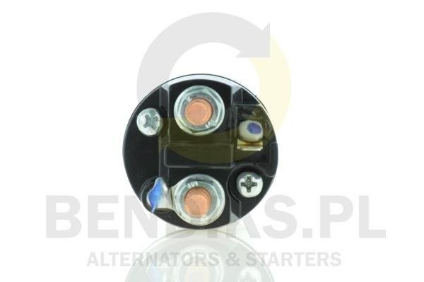 Solenoid 132228-MM-CG