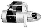 Starter JBS752-MI-BS