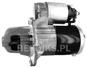 Rozrusznik kompletny CBS1488-MI-BS