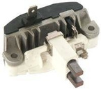 Regulator IB520-BO-MB