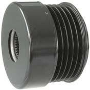 Pulley 236762-IK