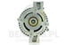 Alternator kompletny 104210-2260-ND-BS