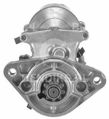 Starter CBS5310-ND-BS