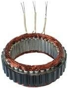 Field Coils 133694-LU-SO