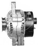 Generator JBA992IR-BO-BS