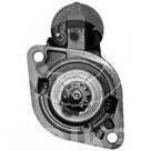 Rozrusznik kompletny CBS574-BO-BS