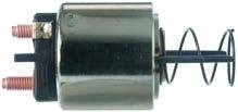 Solenoid SNLS544-PR-ER