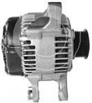 Alternator kompletny JBA1703IR-ND-BS