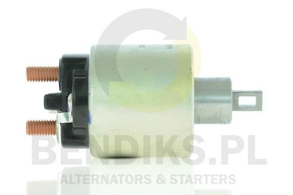 Solenoid 138170-HI-ER