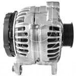 Alternator kompletny CBA1813IR-BO-BS