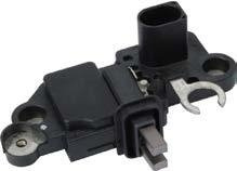 Regulator F00M145287-BO-CG