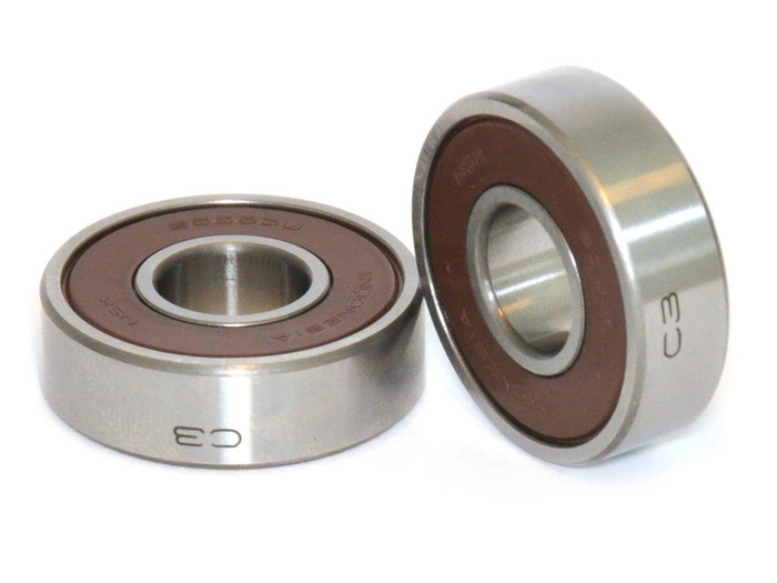 Bearing 60002RS-NS