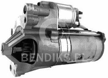 Rozrusznik kompletny CBS1416-VA-BS