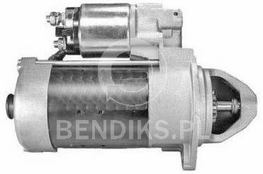 Starter CBS5354-IS-BS