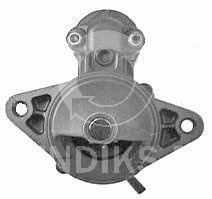 Starter JBS631-ND-BS