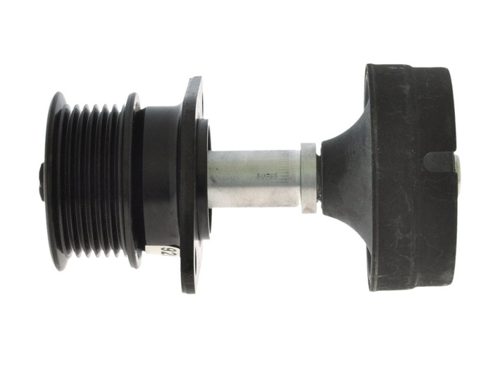 Koło pasowe 333428-BS