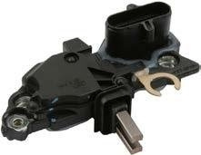 Regulator F00M145298-BO-UP