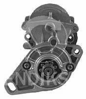 Rozrusznik kompletny JBS765-ND-BS