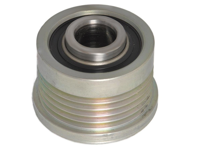 Pulley 233590-IK
