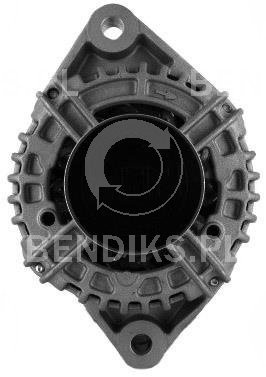 Alternator kompletny CBA2005IR-DR-BS
