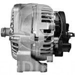 Alternator kompletny CBA1739IR-BO-BO