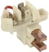 Brush Gear 130704-CG