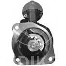 Rozrusznik kompletny CBS387-BO-BS