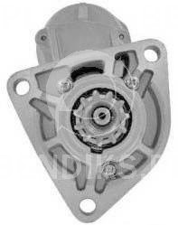 Rozrusznik kompletny CBS5161-DK-BS