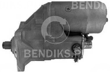 Rozrusznik kompletny JBS735-ND-BS