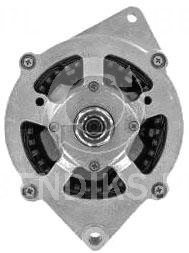 Alternator kompletny CBA1947IR-MI-BS