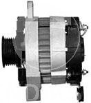 Alternator kompletny CBA612IR-VA-BS