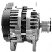 Alternator kompletny CBA2010IR-DR-BS