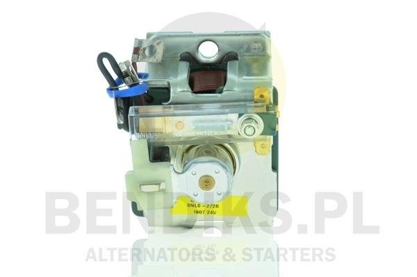 Automat SNLS272B-BO-CH