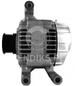 Alternator kompletny CBA2073IR-ND-BS