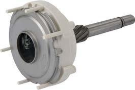 Planet Gears 1756-BS