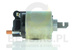 Solenoid 230018-HO-ER