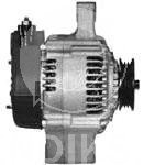 Alternator kompletny JBA753IR-ND-BS